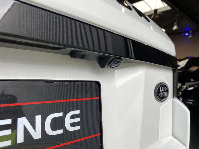 Land Rover Range ROVER EVOQUE 2.0 Si 4WD Dynamic LEER NAVI TREKH