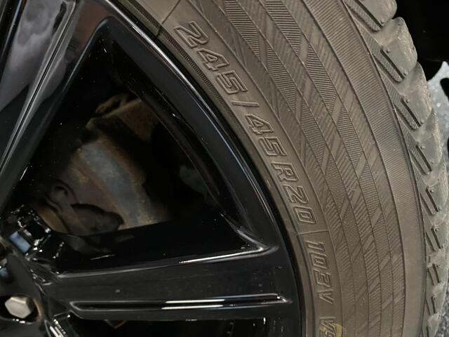 Land Rover Range ROVER EVOQUE 2.0 Si 4WD Dynamic LEER NAVI TREKH