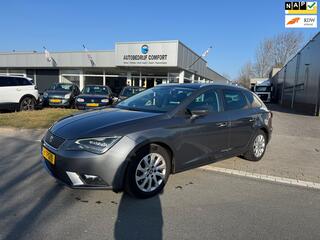 Seat Leon ST (2013 - 2020)