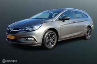 Opel Astra Sports Tourer (2016 - 2021)