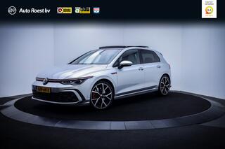 VOLKSWAGEN GOLF 2.0 GTI DSG 245PK PANO | NAVI | APP CONNECT | TREKH. | STUUR+STOELVERW. | ACC | BLINDSPOT | CAMERA | LMV 18''