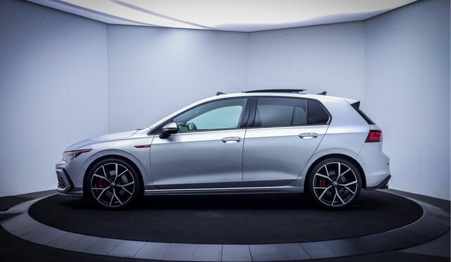Volkswagen Golf 2.0 GTI DSG 245PK PANO | NAVI | APP CONNECT | TREKH. | STUUR+STOELVERW. | ACC | BLINDSPOT | CAMERA | LMV 18''