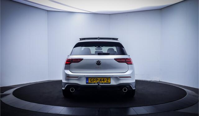 Volkswagen Golf 2.0 GTI DSG 245PK PANO | NAVI | APP CONNECT | TREKH. | STUUR+STOELVERW. | ACC | BLINDSPOT | CAMERA | LMV 18''