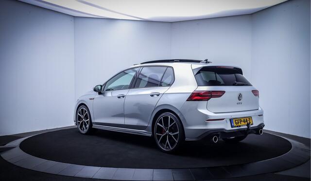 Volkswagen Golf 2.0 GTI DSG 245PK PANO | NAVI | APP CONNECT | TREKH. | STUUR+STOELVERW. | ACC | BLINDSPOT | CAMERA | LMV 18''