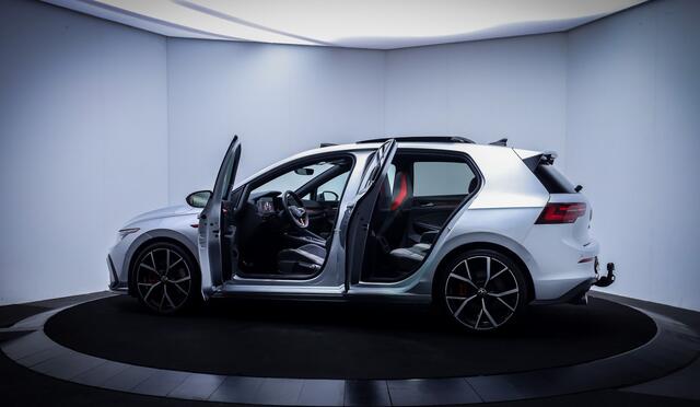 Volkswagen Golf 2.0 GTI DSG 245PK PANO | NAVI | APP CONNECT | TREKH. | STUUR+STOELVERW. | ACC | BLINDSPOT | CAMERA | LMV 18''