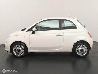 Fiat 500 (2007 - 2025)