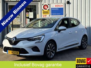 Renault Clio (2019 - 2025)