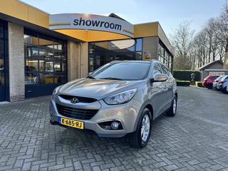 HYUNDAI IX35 2.0i Business Edition Automaat Climate Control