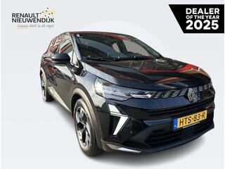 RENAULT Symbioz 1.6 Hybrid 145 Techno AUTOMAAT | PACK DRIVING & COMFORT | BLIND SPOT | CAMERA | PARKEERSENSOREN V+A | CLIMATE CONTROL | APPLE CARPLAY