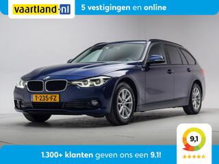 BMW 3-SERIE TOURING 318d Business [ Navi PDC Clima Cruise LED ]