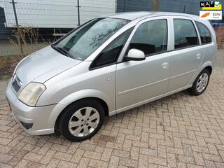 Opel Meriva (2003 - 2010)