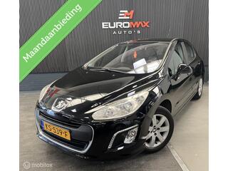 Peugeot 308 (2007 - 2013)