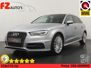 Audi A3 Sportback (2012 - 2020)