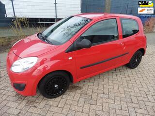 Renault Twingo (2007 - 2014)
