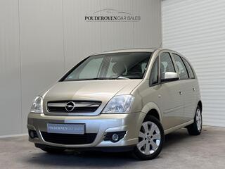 Opel Meriva (2003 - 2010)