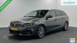 Peugeot 308 SW (2014 - 2021)