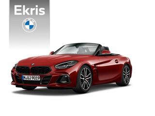BMW Z4 Roadster