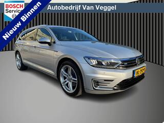 Volkswagen Passat Variant (2014 - 2023)