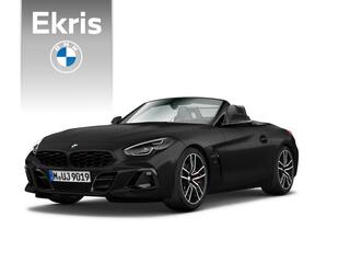 BMW Z4 Roadster