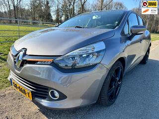 Renault Clio (2012 - 2019)