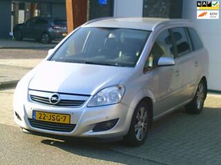 Opel Zafira (2005 - 2011)