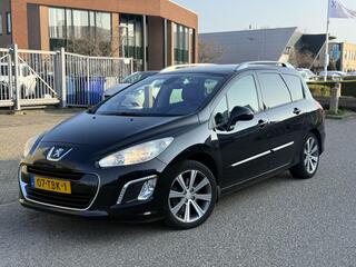 Peugeot 308 (2007 - 2013)