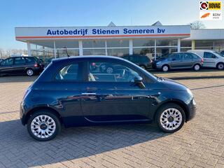 Fiat 500 (2007 - 2025)