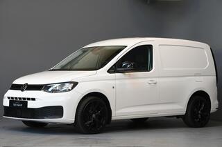 VOLKSWAGEN CADDY Cargo 1.5 TSI BPM VRIJ | CRUISE | AIRCO | CARPLAY
