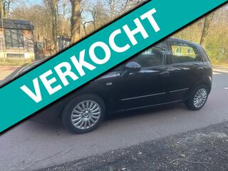FIAT PUNTO Evo 1.3 M-Jet Dynamic AIRCO