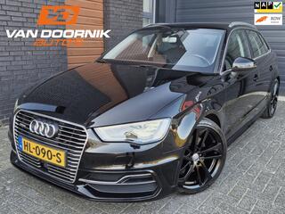 Audi A3 Sportback (2012 - 2020)
