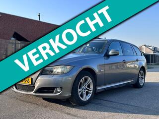 BMW 3-Serie (2005 - 2012)