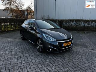 Peugeot 208 (2012 - 2019)