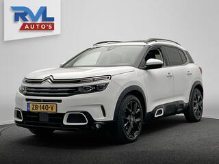 CITROEN C5 Aircross 1.6PureTech Business Plus| Origineel NL | Carplay Trekhaak Stoel-verwarming/massage Camera Panoramadak Keyless
