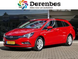 Opel Astra Sports Tourer (2016 - 2021)