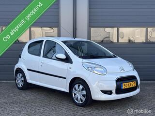 Citroen C1 (2005 - 2014)