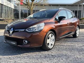 Renault Clio (2012 - 2019)