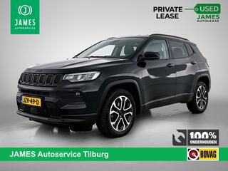 JEEP COMPASS 1.5T e-Hybrid Limited 360� CAMERA | AD-CRUISE | 1/2 LEER | ALL-SEASON