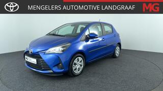 Toyota Yaris (2011 - 2020)