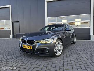 BMW 3-SERIE Touring 340i M Sport Edition