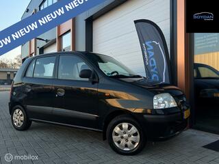 HYUNDAI ATOS 1.1i Active | 5 DRS | NW APK | ZUINIG |