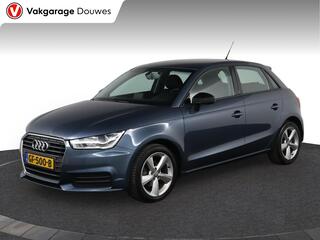 Audi A1 (2010 - 2018)