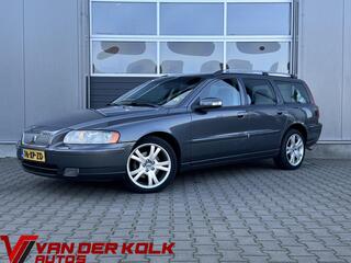 Volvo V70 (1996 - 2007)