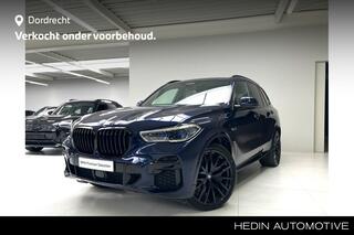 BMW X5 xDrive45e M-Sport | 22