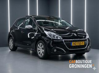 Peugeot 208 (2012 - 2019)