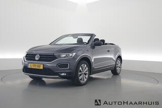 Volkswagen T-Roc Cabrio