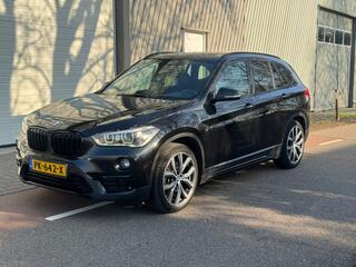 BMW X1 xDrive25d High Executive M-Sport | Full-Option | Harman Kardon |