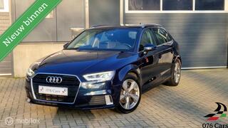 Audi A3 Sportback (2012 - 2020)