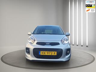 Kia Picanto (2011 - 2017)