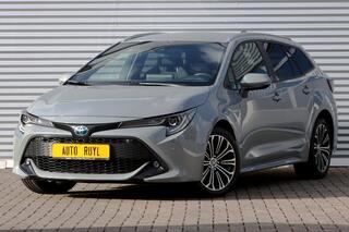 Toyota Corolla Touring Sports