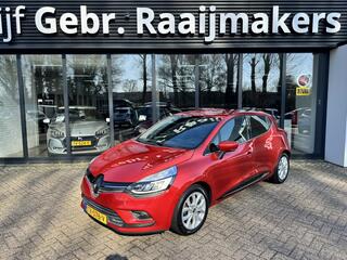 RENAULT CLIO 0.9 TCe Intens*LED*Camera*